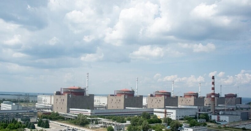 Біля ЗАЕС знову запровадили локальне припинення вогню