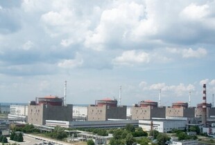 Біля ЗАЕС знову запровадили локальне припинення вогню