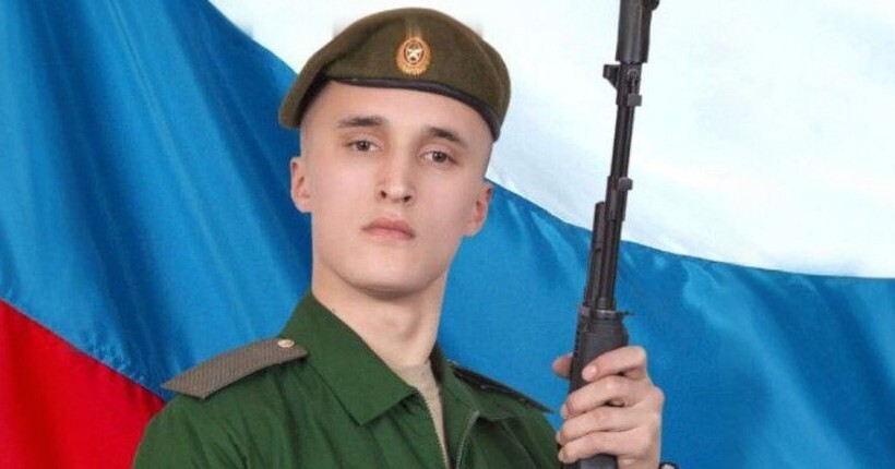 Закрили родину у підвалі та зґвалтували жінку: двох окупантів засудили до 12 років