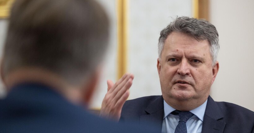 Кислиця пояснив, чим нові гарантії безпеки відрізняються від Будапештського меморандуму