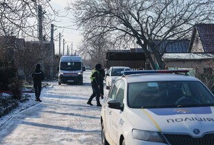 На Херсонщині через детонацію вибухівки постраждало двоє поліцейських