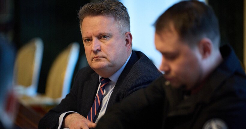 Кислиця: без зустрічі Зеленського і Путіна ключові питання війни не вирішити