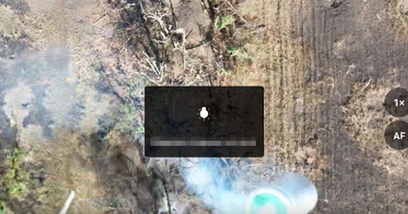 СБУ оголосила підозру дев'яти окупантам за застосування хімзброї під час боїв за Вовчанськ