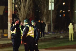 На Донеччині розширили перелік громад із 