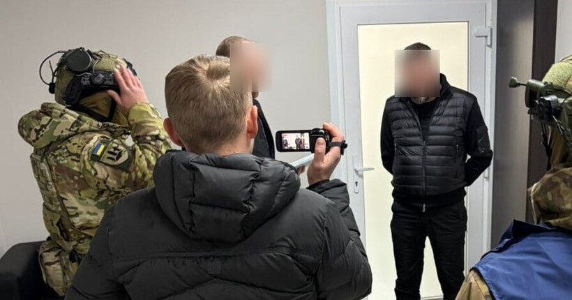 Суд обрав запобіжний захід командувачу логістики Повітряних сил