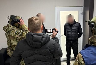 Суд обрав запобіжний захід командувачу логістики Повітряних сил