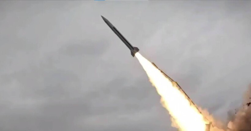 У росії вперше одночасно оголосили тривогу у більш ніж 10 регіонах – ЦПД