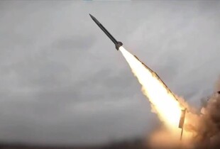 У росії вперше одночасно оголосили тривогу у більш ніж 10 регіонах – ЦПД