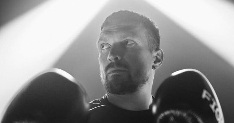 Усик захищатиме чемпіонський пояс WBC проти Ріко Верхувена