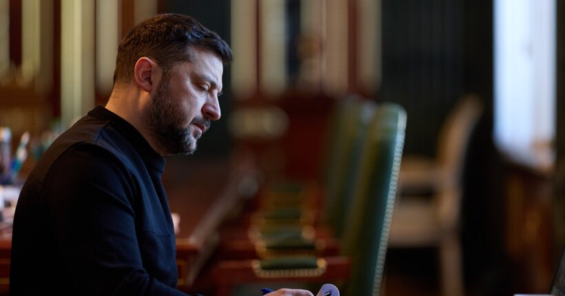 Зеленський назвав темпи мобілізації в Україні: скільки українців щомісяця доєднується до ЗСУ