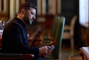 Зеленський назвав темпи мобілізації в Україні: скільки українців щомісяця доєднується до ЗСУ