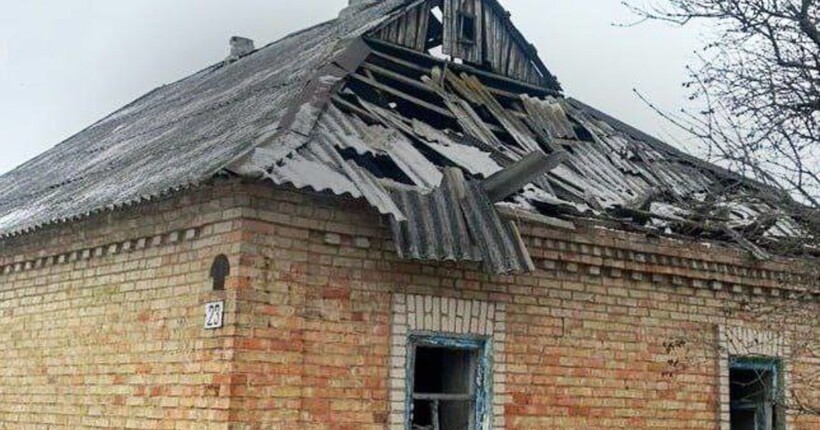 Ворог 664 рази за добу відкривав вогонь по Запорізькій області