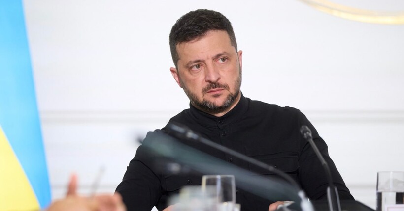 Україна ввела нові санкції проти росії: хто у списку