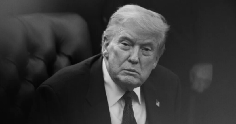 Трамп заговорив про можливість 