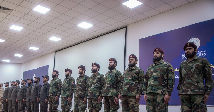 Афганістан заявив про початок бойових дій проти Пакистану