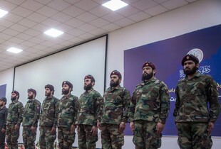 Афганістан заявив про початок бойових дій проти Пакистану