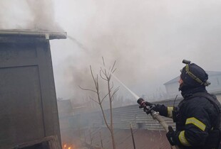 Армія рф обстріляла Херсон, Антонівку, Придніпровське, Садове, Степанівку на Херсонщині - МВА