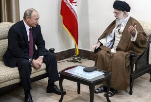 В Ірані оголосили 40 днів жалоби після смерті верховного лідера Алі Хаменеї