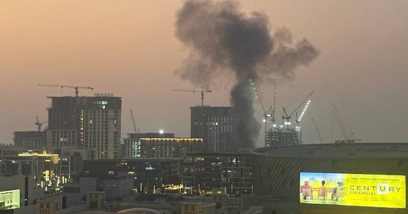 Іран оголосив про масштабну операцію помсти після смерті Алі Хаменеї