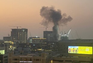 Іран оголосив про масштабну операцію помсти після смерті Алі Хаменеї