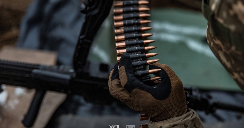 Трегубов: Найбільш загрозлива ситуація на Вовчанському напрямку