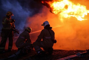 Росіяни за тиждень випустили по Україні майже 1800 дронів і понад 100 ракет – Зеленський