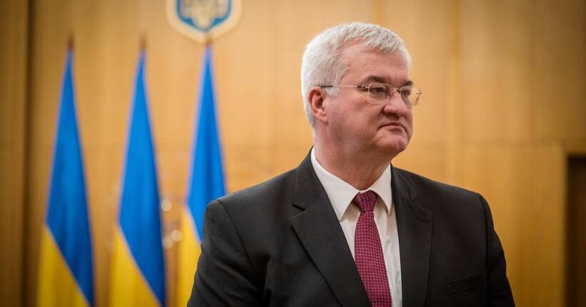 Путін втратив трьох найближчих друзів трохи більше ніж за рік – Сибіга