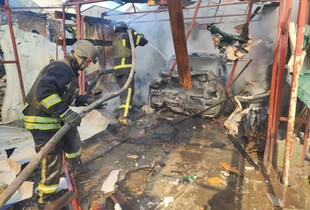 На Дніпропетровщині протягом дня ворог здійснив майже 50 обстрілів: є поранені