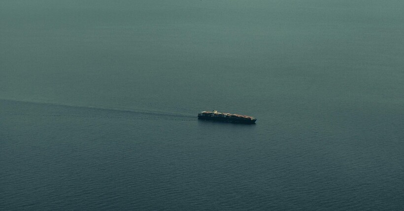 Френдлі фаєр: Іран атакував танкер 