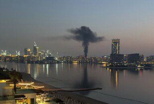 В ОАЕ через удари Ірану загинули три людини, майже 60 поранені – Міноборони країни