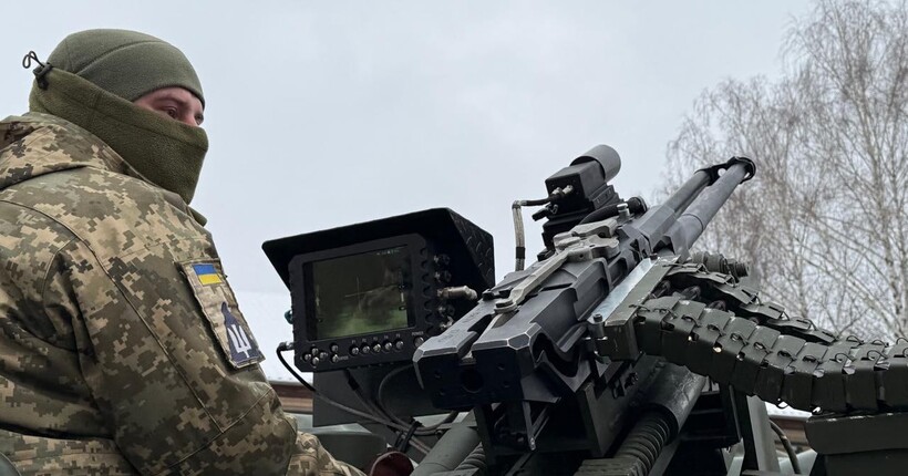 Повітряні Сили підбили підсумки роботи за лютий: скільки цілей рф знищено