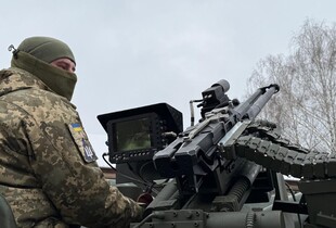 Повітряні Сили підбили підсумки роботи за лютий: скільки цілей рф знищено