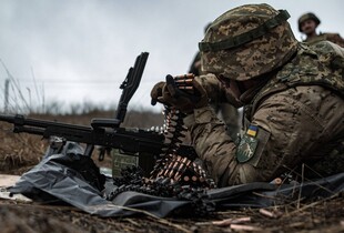 Для військових готують чіткі умови служби з відстрочкою після контракту - Паліса