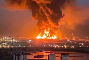 Іран балістикою атакував американські бази в Іраку - ЗМІ