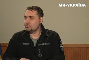 Буданов розповів, чи вірить в успіх мирних переговорів
