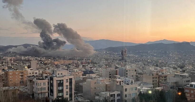 Іран не буде вести переговори із США - секретар Ради нацбезпеки