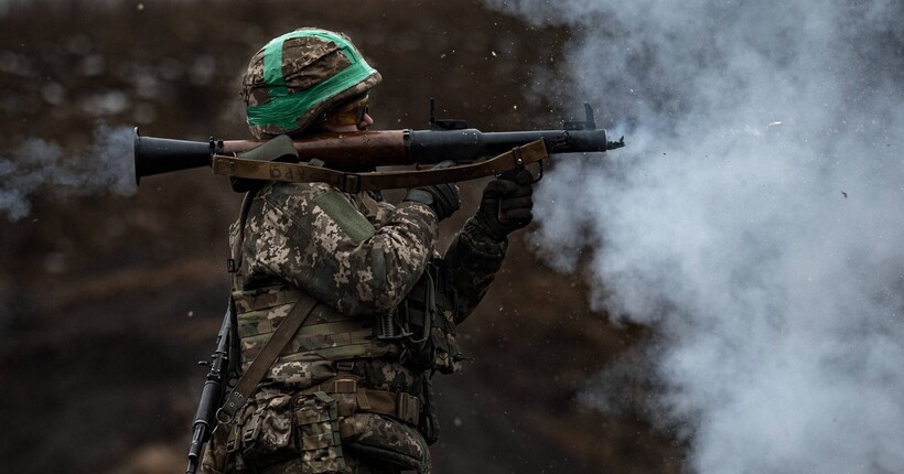 Втрати ворога на 2 березня 2026 року: ЗСУ ліквідували 960 окупантів