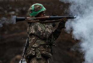 Втрати ворога на 2 березня 2026 року: ЗСУ ліквідували 960 окупантів