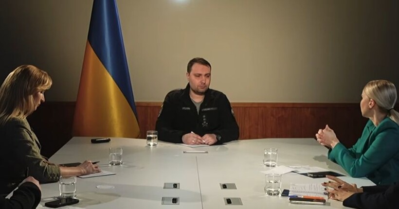 Російська сторона погодилася прийняти гарантії безпеки для України від США - Буданов