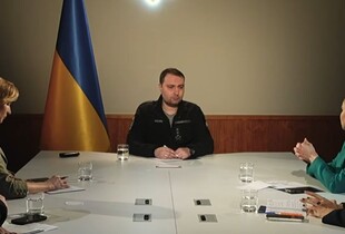 Російська сторона погодилася прийняти гарантії безпеки для України від США - Буданов