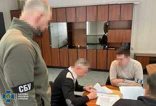 Вивів 68 млн грн з енергокомпаній: СБУ та БЕБ затримали підсанкційного бізнесмена