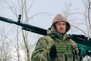 рф намагалася наступати на Лиманському та Купʼянському напрямках - Трегубов