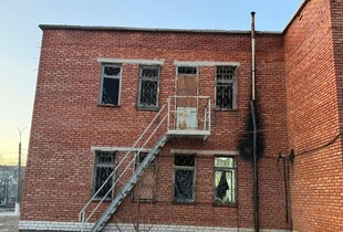 Армія рф обстріляла п’ять міст Донеччини: одна людина загинула