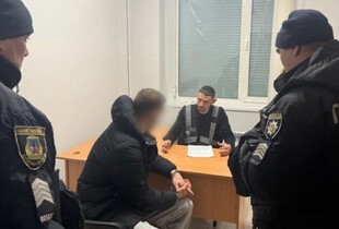 Кримінальний авторитет викрав і катував чоловіка через конфлікт на дорозі