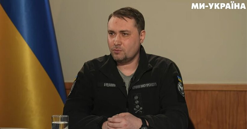 В Офісі президента розповіли, чи блокуватимуть в України Telegram