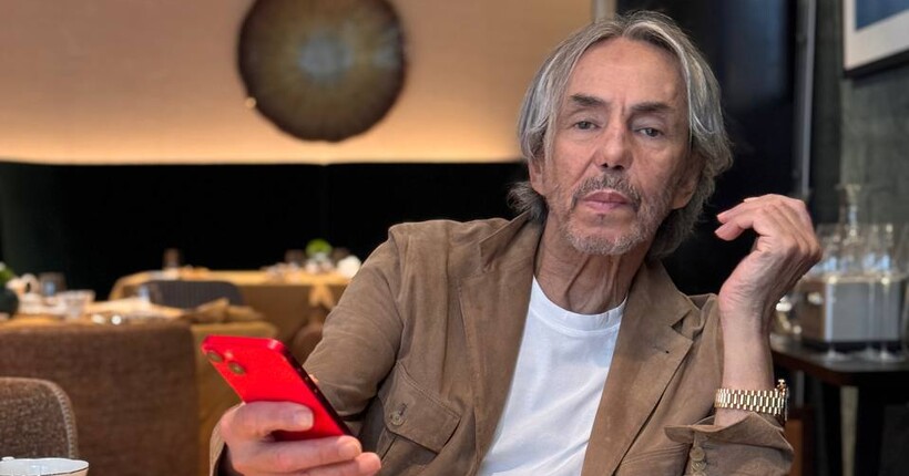 У Москві застрелився екскерівник Ради Федерації рф Умар Джабраїлов