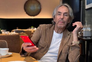 У Москві застрелився екскерівник Ради Федерації рф Умар Джабраїлов