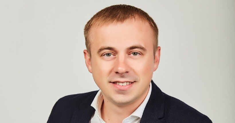 Кадри вирішують все: як зібрати і втримати 30+ спеціалістів у регіонах – досвід Костянтина Осадчука