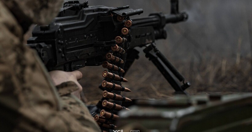 Росіяни заявляють про захоплення Залізничного і Гіркого, але це фейк - Сили оборони Півдня