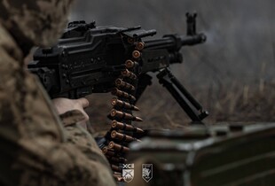 Росіяни заявляють про захоплення Залізничного і Гіркого, але це фейк - Сили оборони Півдня